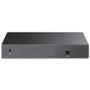 TP-Link TL-SG108-M2 Switch 8 Puertos 2.5G Multi-Gigabit Negro